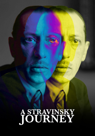 A STRAVINSKY JOURNEY