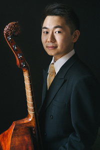 Arnie Tanimoto