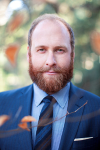 Christopher Rountree