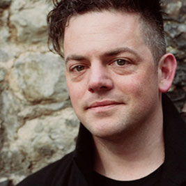 Nico Muhly