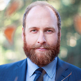 Christopher Rountree