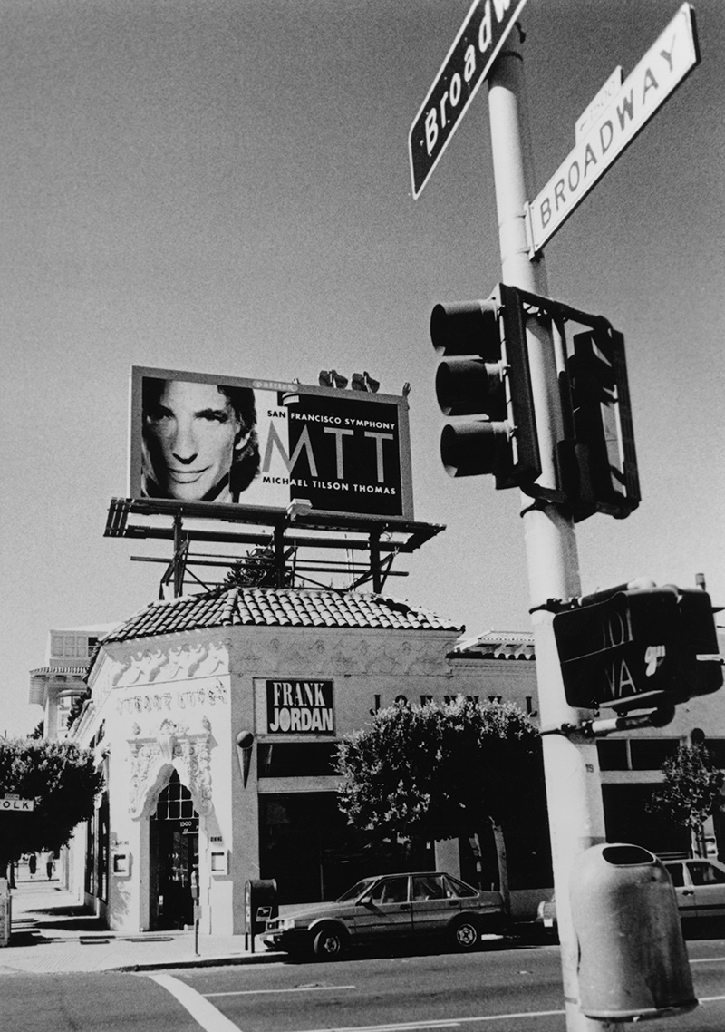 MTT billboard in SF