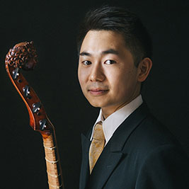 ARNIE TANIMOTO
