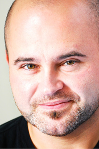 Jason Ferrante