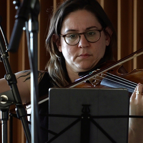 Viola Visions’ Nadia Sirota: Your Guide to New Music