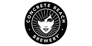 Concrete Beach Brewery Website