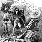The Sorcerer’s Apprentice