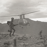 Vietnam War