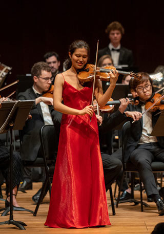 DePaul Symphony Orchestra