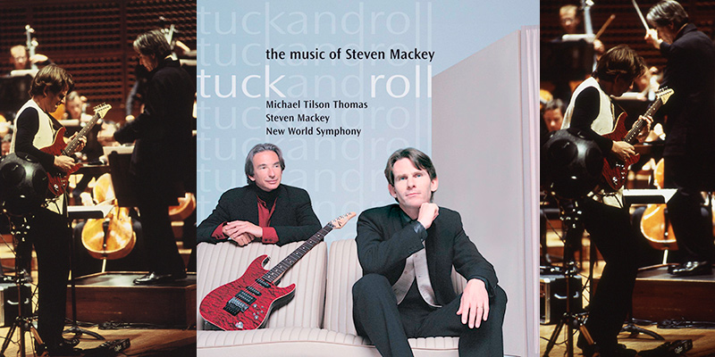 Tuck and Roll CD