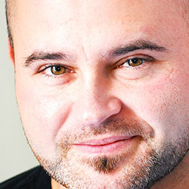 Jason Ferrante