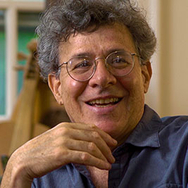 Samuel Zygmuntowicz