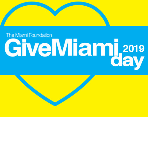 Support New World Symphony on #GiveMiamiDay, Nov. 21