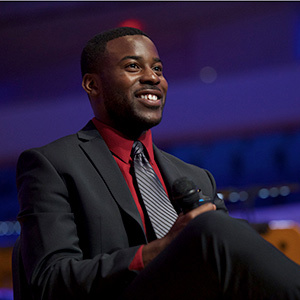 Blake-Anthony Johnson