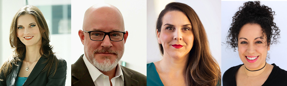 NWS staff members selected for leadership programs