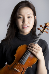 Diana Dohyung Kim