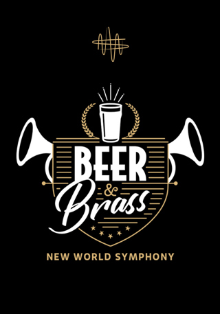 BEER AND BRASS