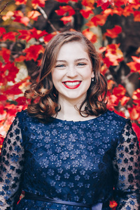 Rebecca Oliverio