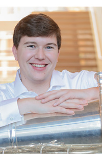 Andrew Abel