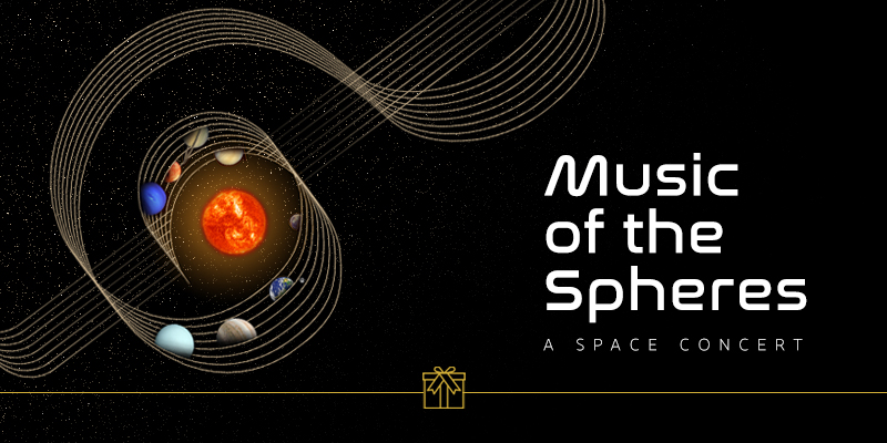 Music of the Spheres