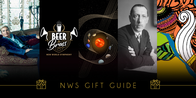 NWS Gift Guide