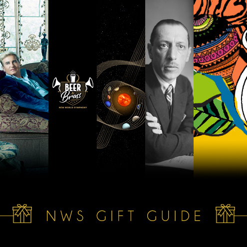 NWS’s 2019 Gift Guide