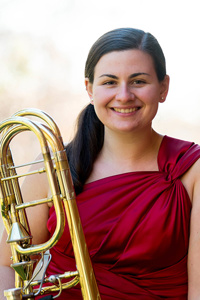 Lisa Stoneham