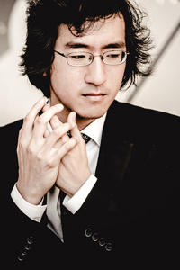 Sahun Hong