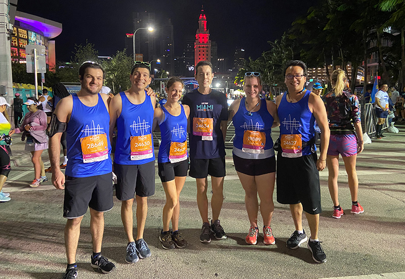 2020 Team NWS