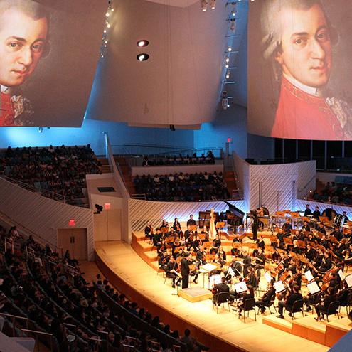NWS Education Concerts now online