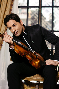 Philippe Quint