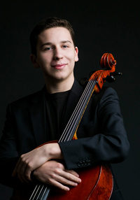 Oliver Herbert