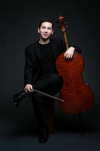 Oliver Herbert