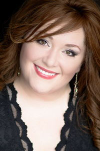 Heidi Melton