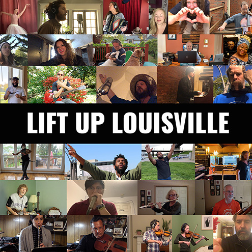 Lift Up Louisville