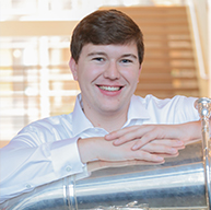 Andrew Abel, tuba