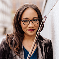 Marlea Simpson, viola
