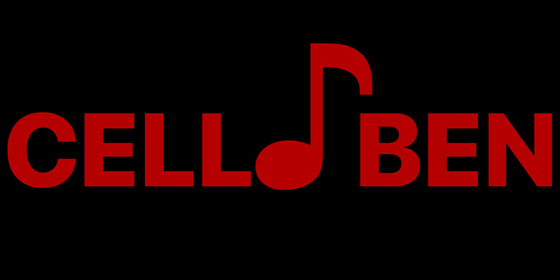 Cello Ben logo