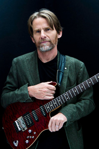 Steven Mackey