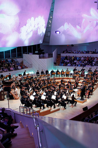 New World Symphony