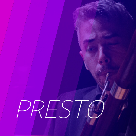 PRESTO PACKAGE
