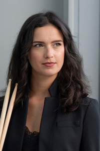 Marcelina Suchocka