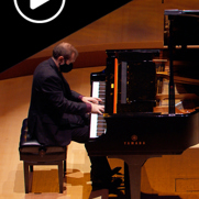CHAMBER MUSIC: DVOŘÁK PIANO QUARTET