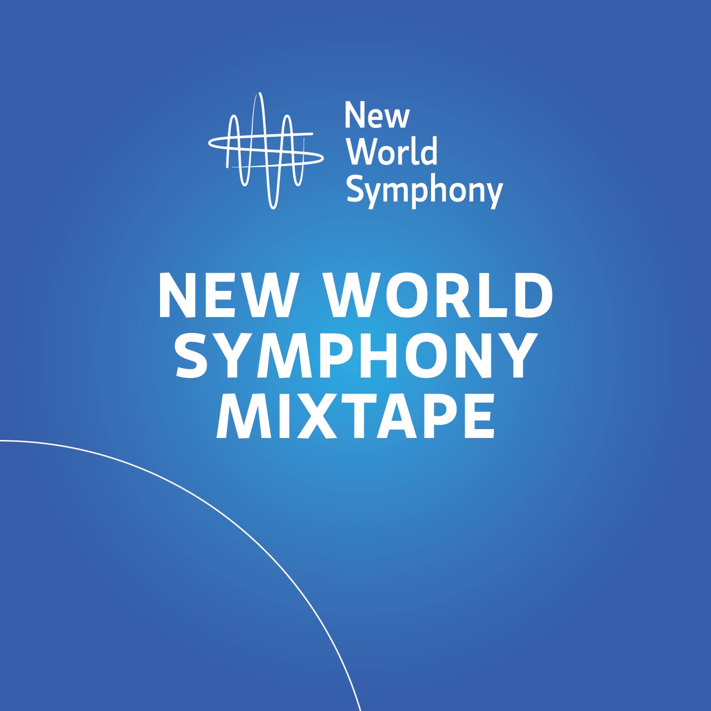 NWS Mix Tape: The Music That Inspired Us