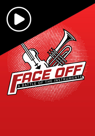 Face Off: A Battle of the Instruments
