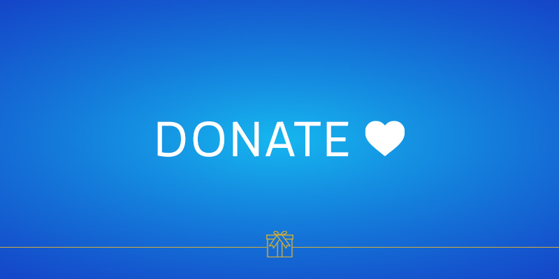 NWS Donation