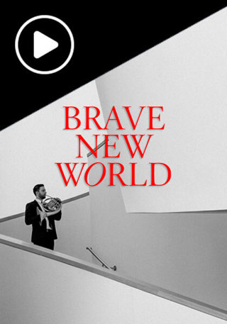 Brave New World: 33rd Anniversary Gala
