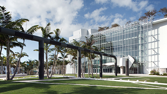 New World Center New World Symphony New World Center New World Symphony