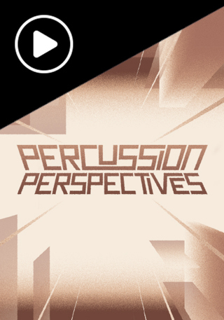Percussion Perspectives: Global Beats