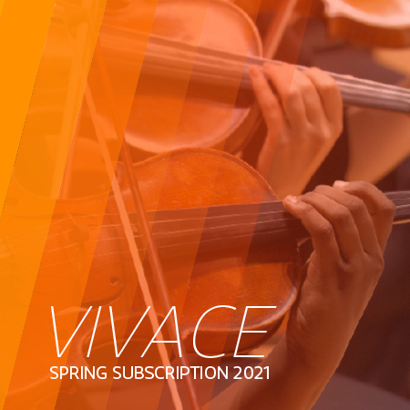 VIVACE PACKAGE